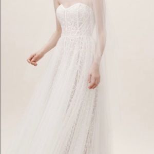 Willowby by Watters Wedding Dress